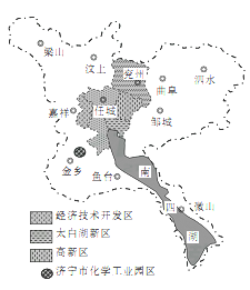 寧夏回族自治區農業區劃與種植技術開發探討